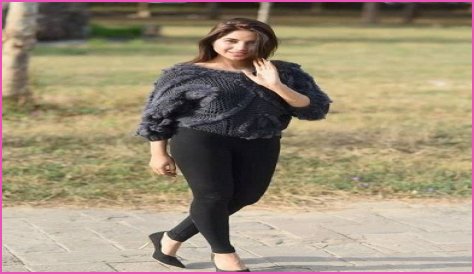 Uncovering Sabeena Farooq's Height: Unveiling Intriguing Insights