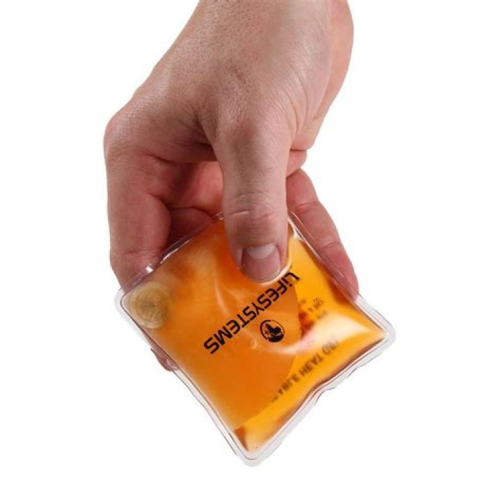Are hand warmers reusable?
