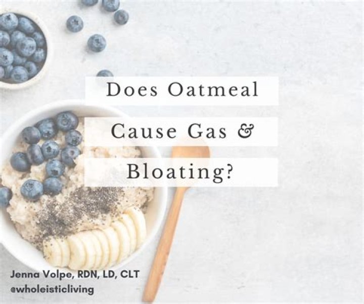 Can oats cause digestive problems?