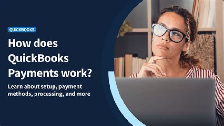 Can QuickBooks accept payments?