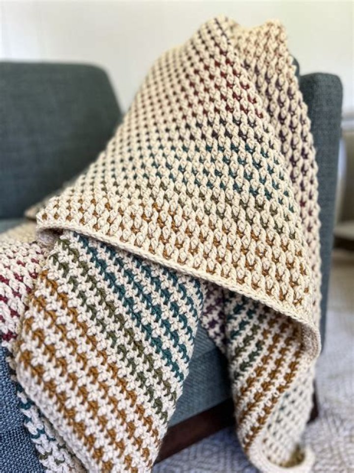 Can you convert a knitting pattern to a crochet pattern?
