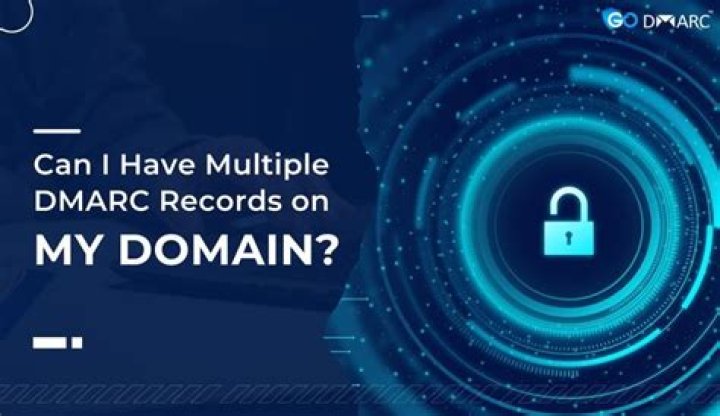Can you have multiple domains?