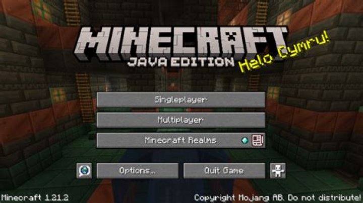 Can you mod Minecraft Java Edition?