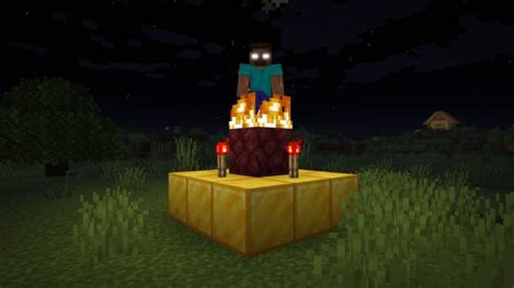 Can you spawn herobrine? | ContextResponse.com