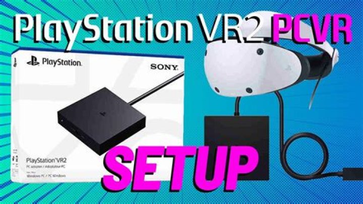 Can you use PSVR without ps4?
