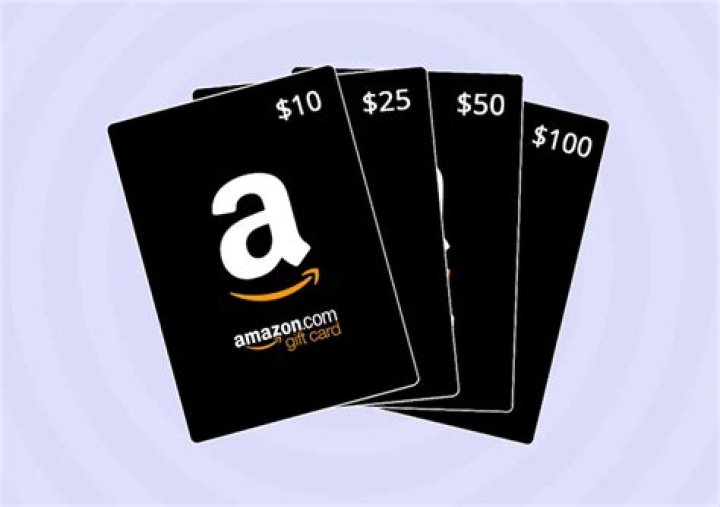 Do Amazon gift cards work for Kindle?
