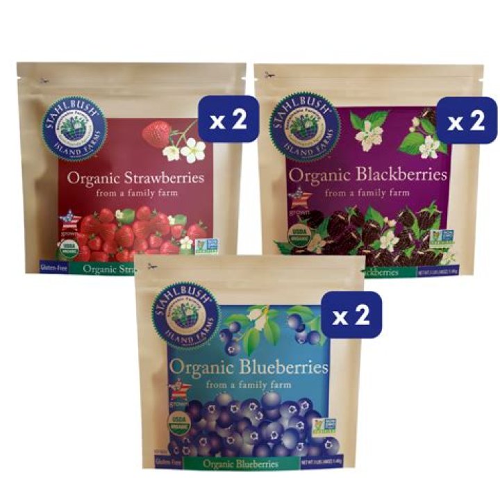 Do figs need to be organic?