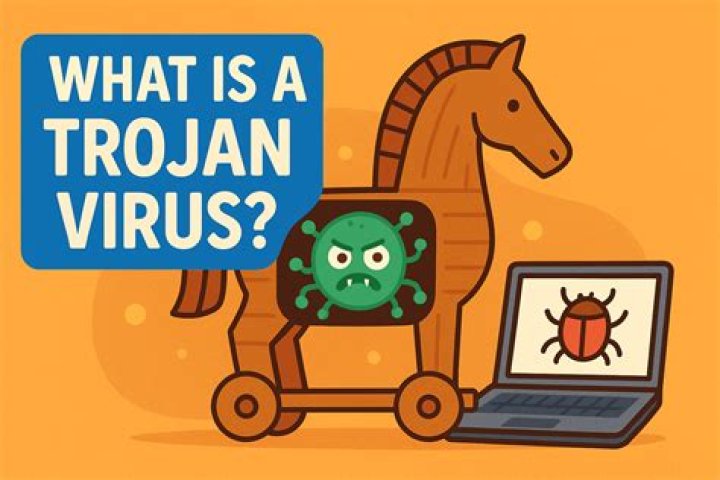 Does AOL have a virus?