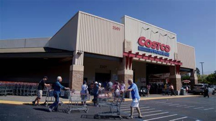 Does Costco carry Apple TV?