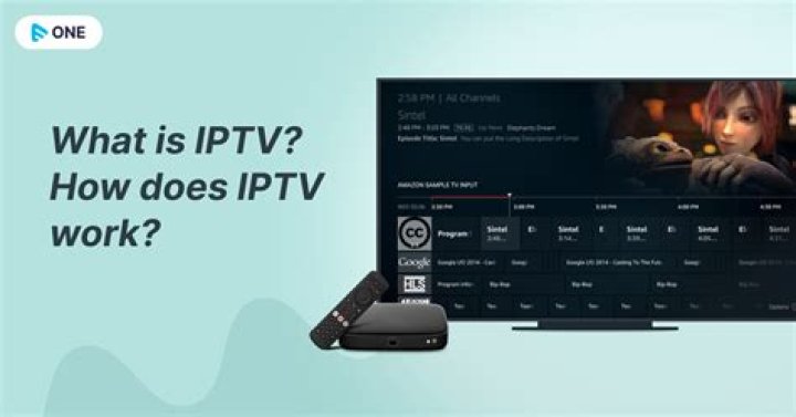 Does IPTV work with VPN?