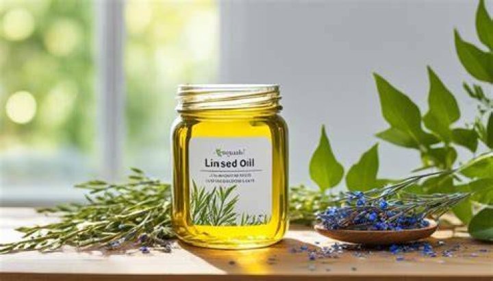 Does linseed oil go bad?