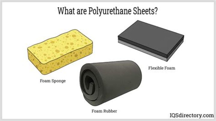 Does polyurethane bring out the grain?