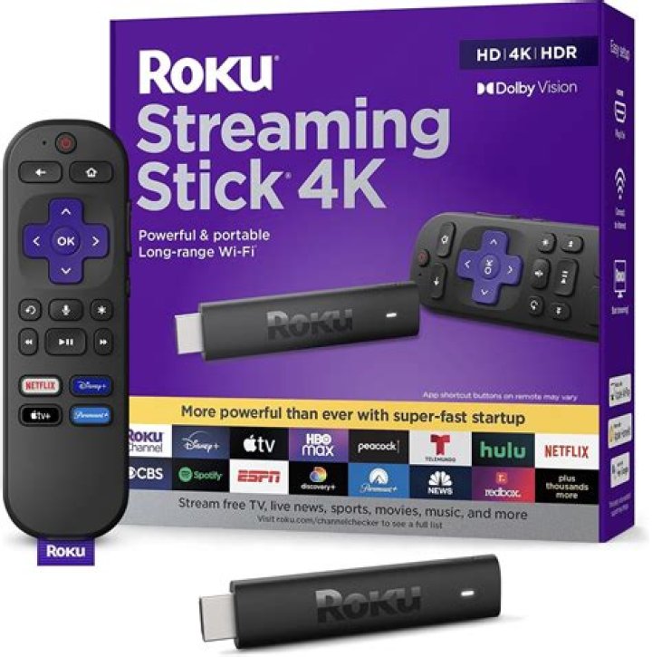 Does the sharp Roku TV have Bluetooth?