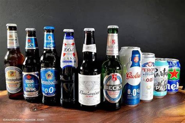 Does Utah beer have less alcohol?