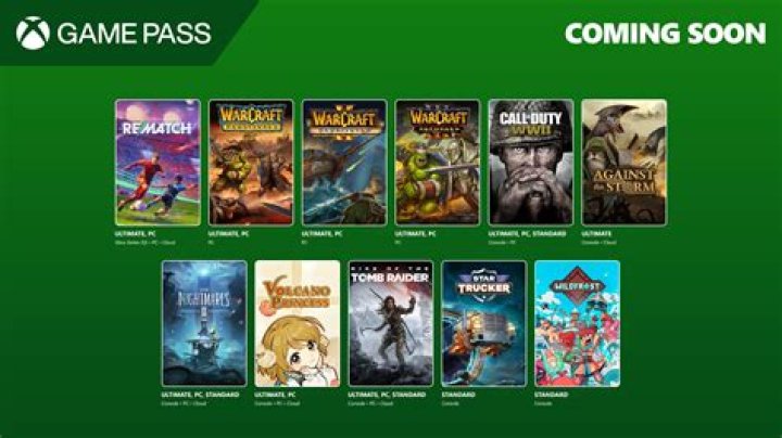 Does Xbox game pass include Xbox Live Gold?