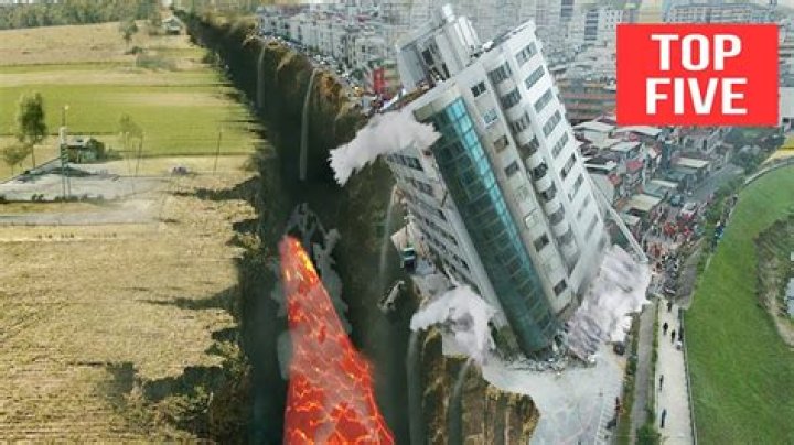 Has there ever been a 9.5 earthquake?