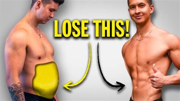 How can I lose weight without realizing?