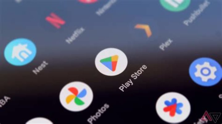 How do I change my Google Play store settings?