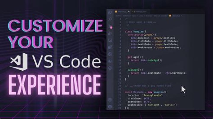 How do I change visual code theme?
