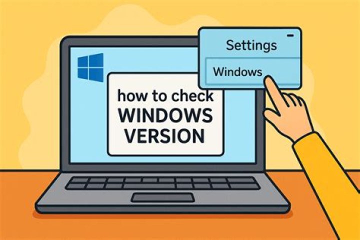 How do I check my BlueStacks version?