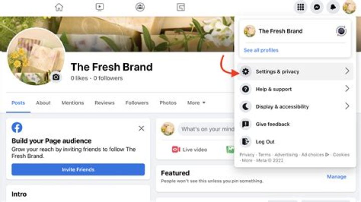 How do I exclude a friend from a Facebook post?