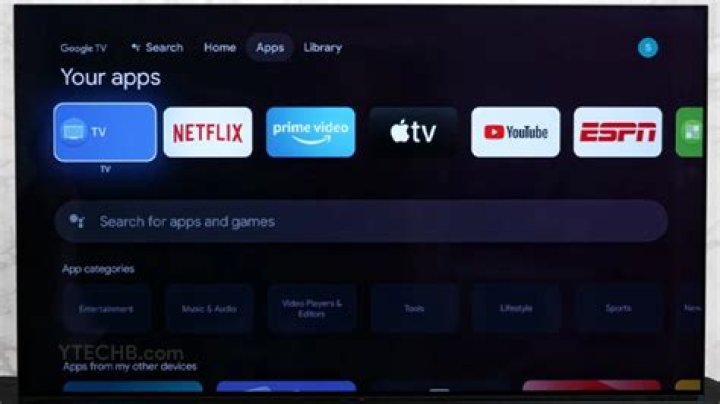 How do I install Internet browser on my Sony Android TV?