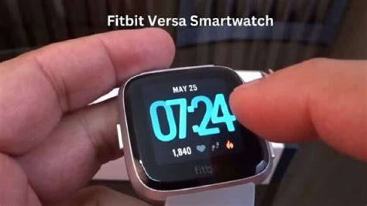 How do I know if my Fitbit needs updating?