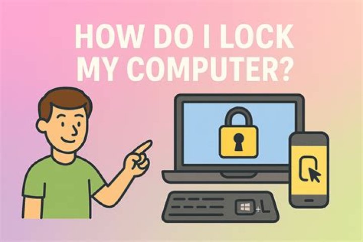 How do I lock my iPhone keypad?