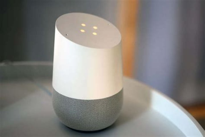 How do I make Google home speakers?