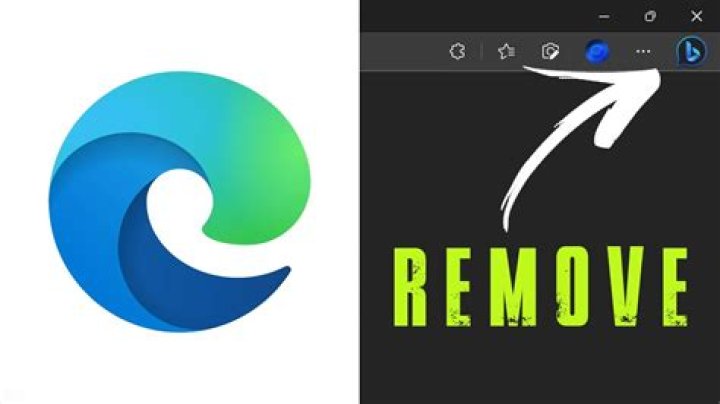 How do I remove Amazon icon from Internet Explorer?