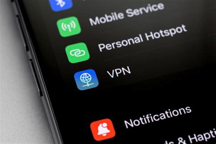 How do I sign into VPN?