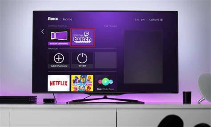 How do I watch regular YouTube on Roku?