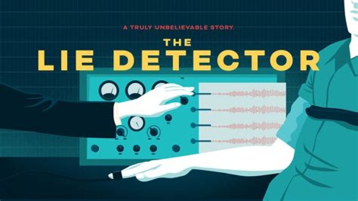 How do you beat a lie detector polygraph?