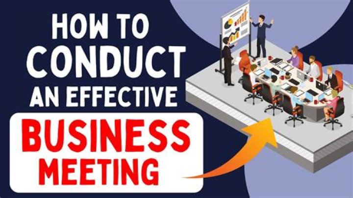 How do you conduct an effective outreach program?