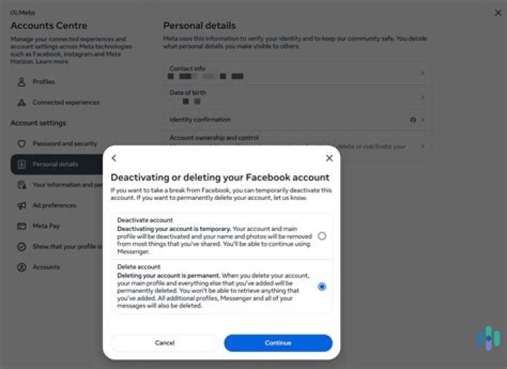 How do you delete a tweet on iOS?