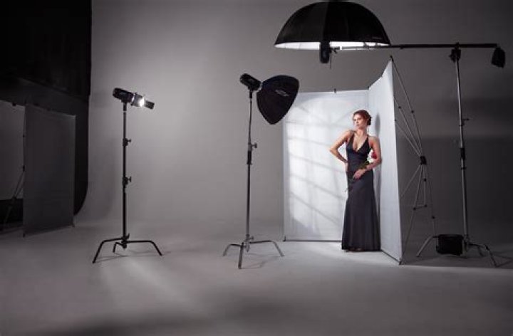 How do you do photography lighting?