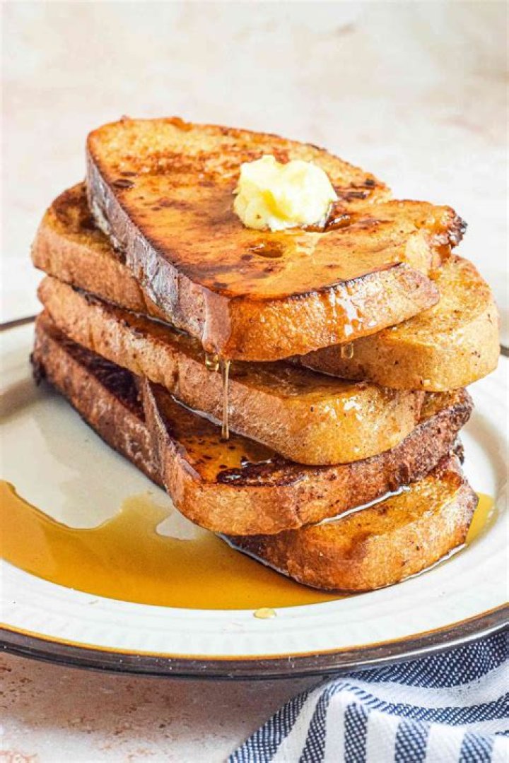 How do you grill toast?