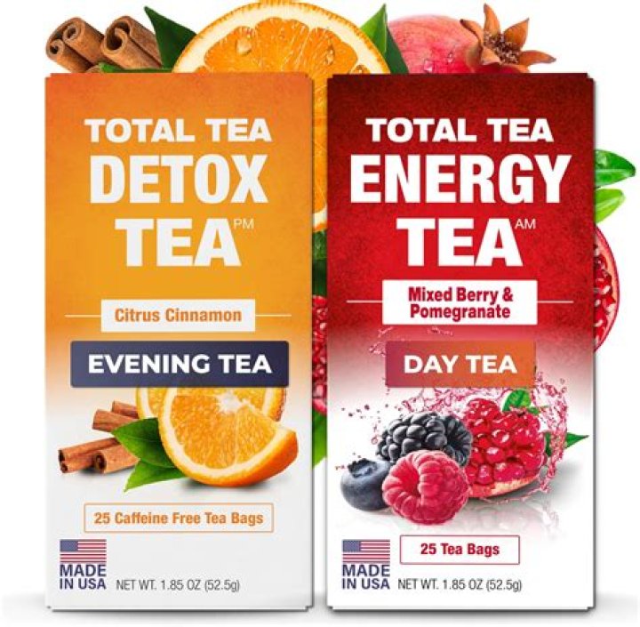 How do you make good herbal tea?