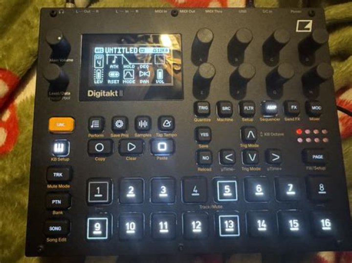 How do you quantize MIDI?