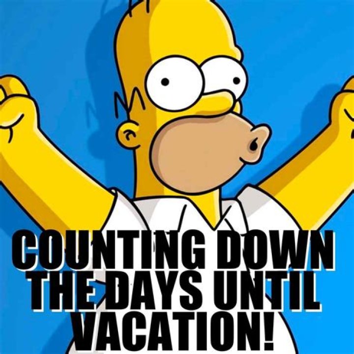 How many vacation days do Germans get?