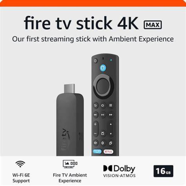 How much does a fire stick cost per month?