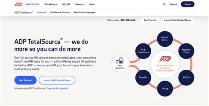 How much does ADP Total Source cost?