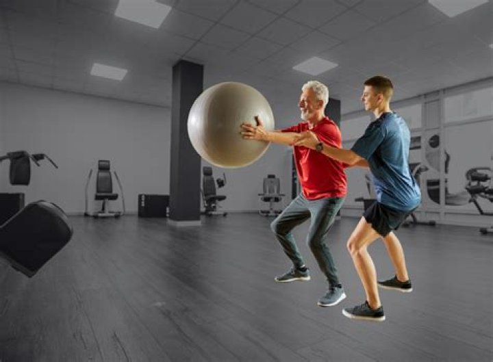 How much is ACSM Personal Training?