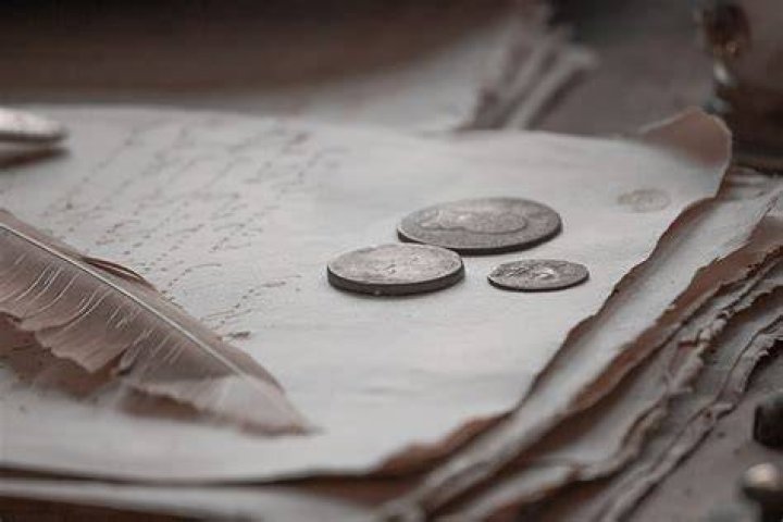 How much is five talents worth?