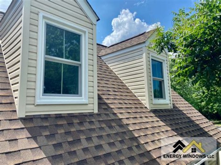 How tight should replacement windows fit?