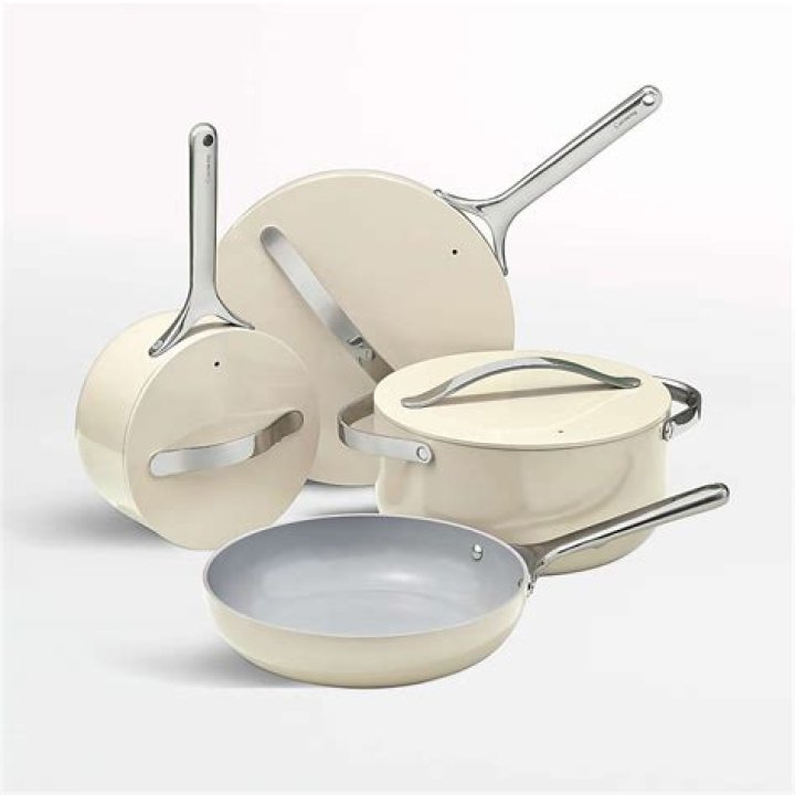 Is anolon good cookware? | ContextResponse.com