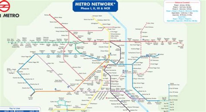 Is Bahadurgarh Metro started?