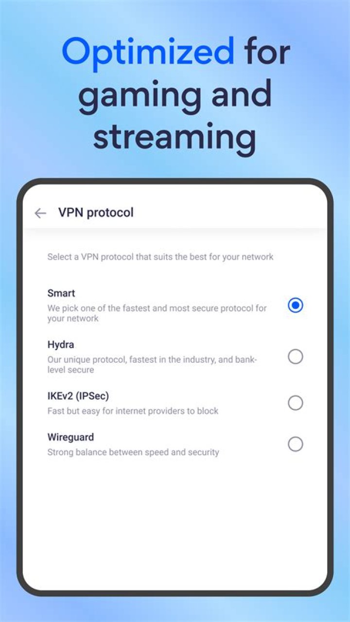 Is Betternet VPN secure?