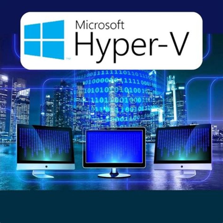 Is Hyper V free with Windows 2016?