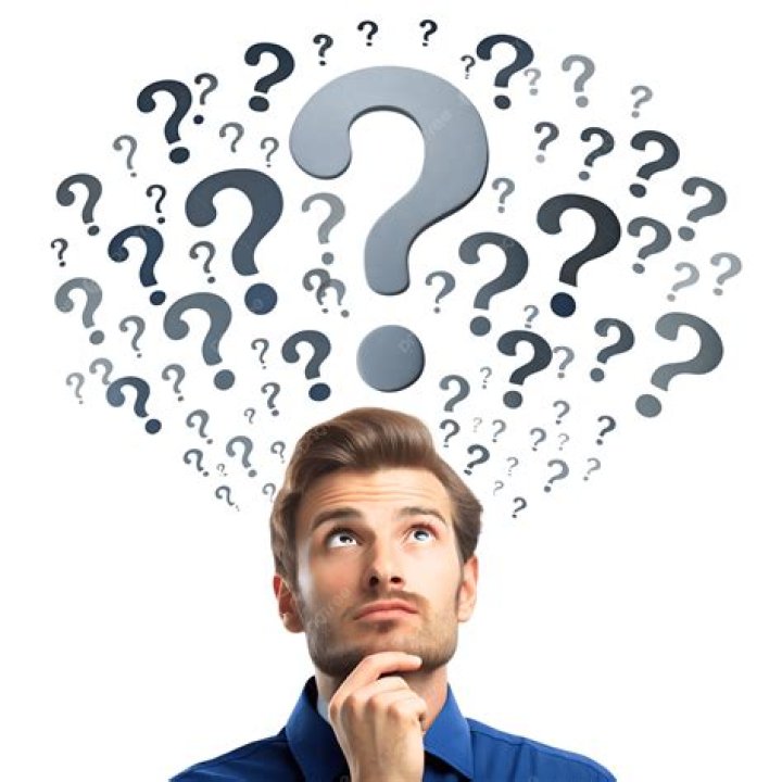Is it a question without a question mark?